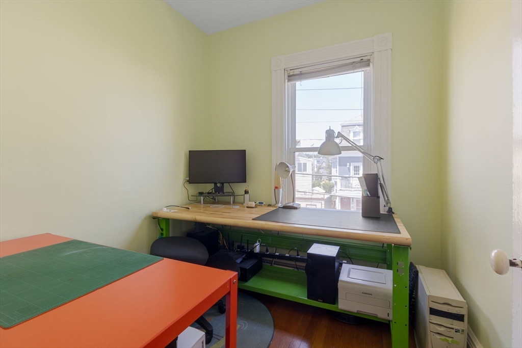 26 Concord Ave, Union Square