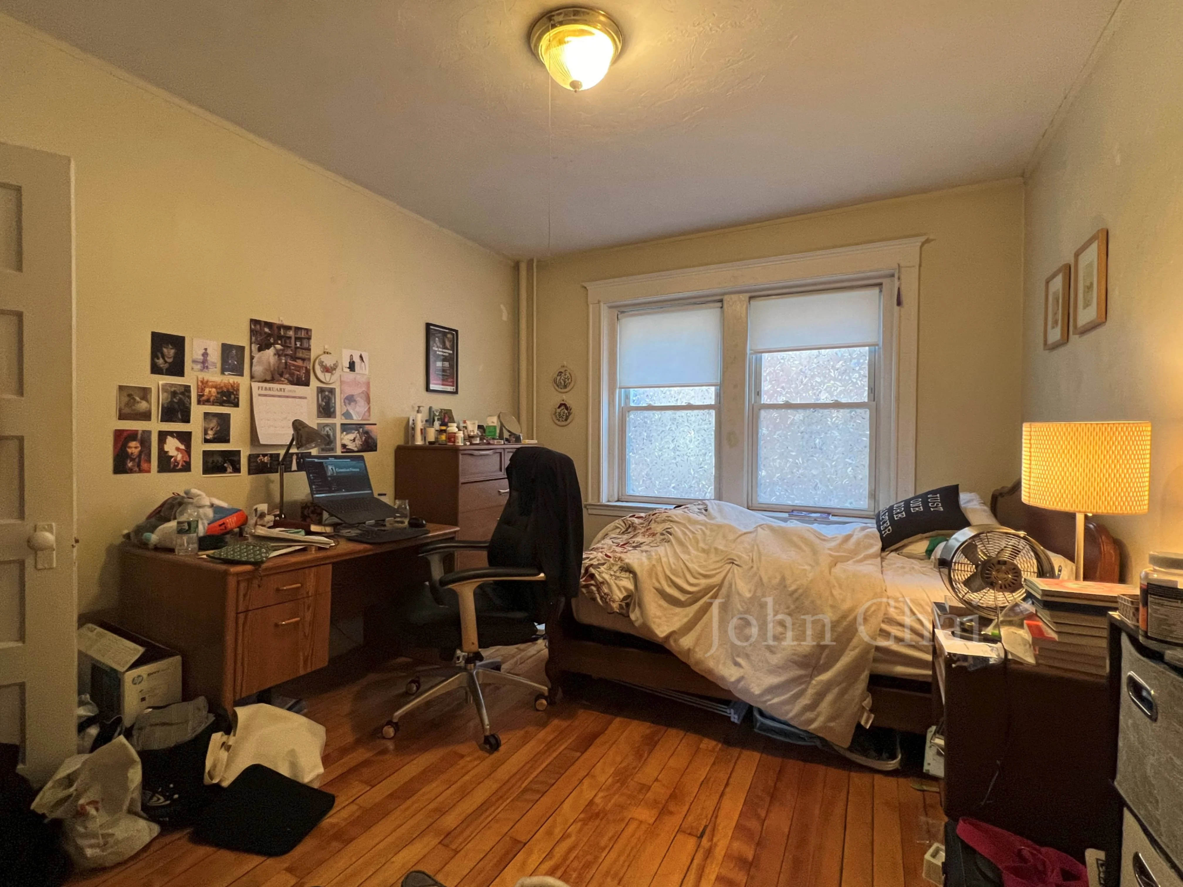 220 South St, Jamaica Plain