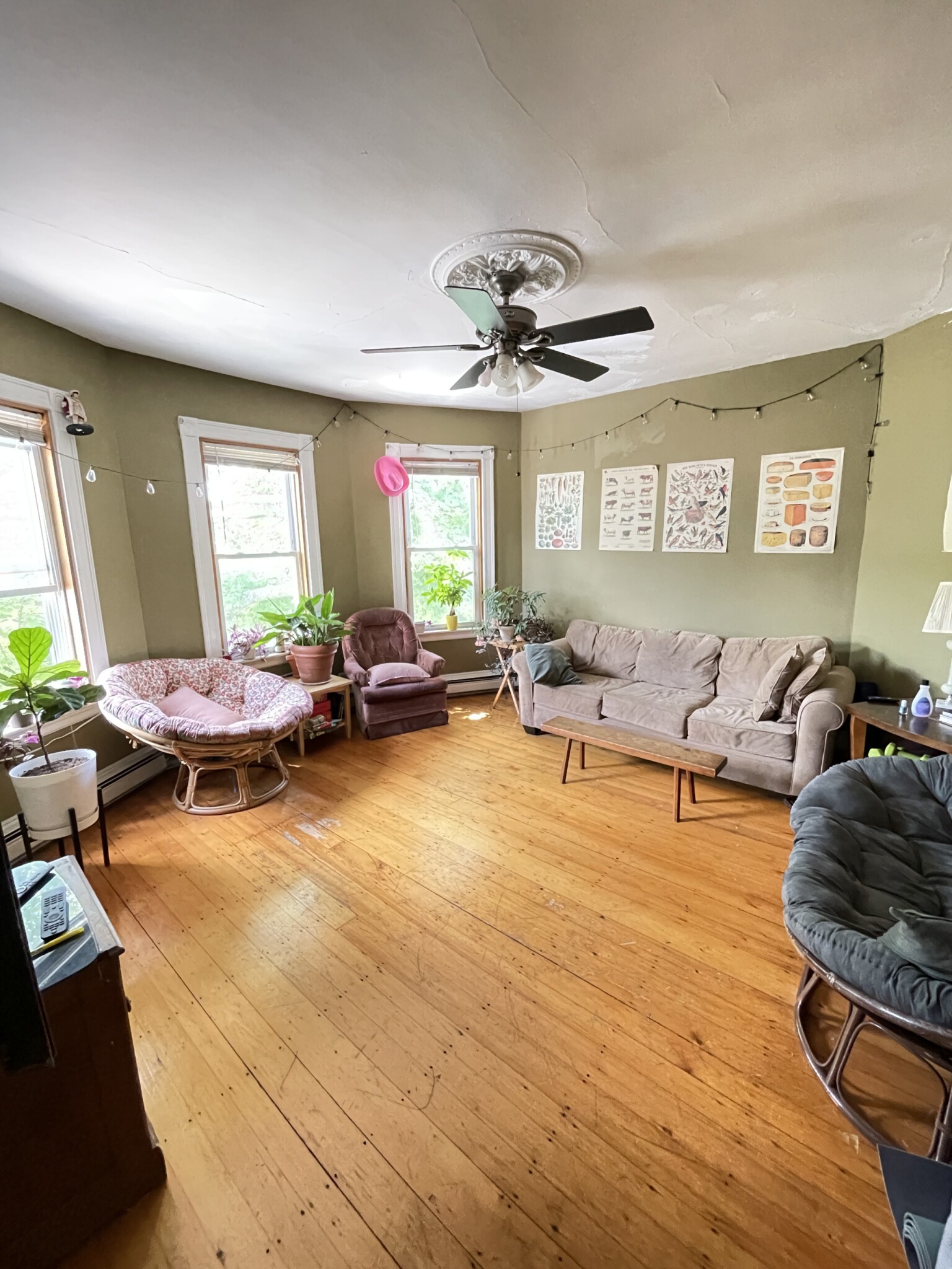 56 Calumet St, Mission Hill