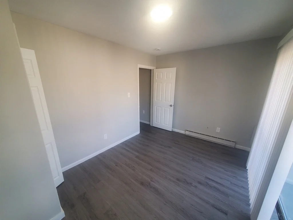 760 Cummins Highway, Mattapan