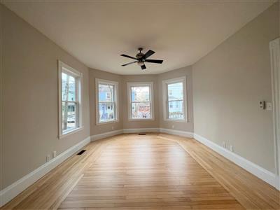 22 Kidder Ave, Powder House Square