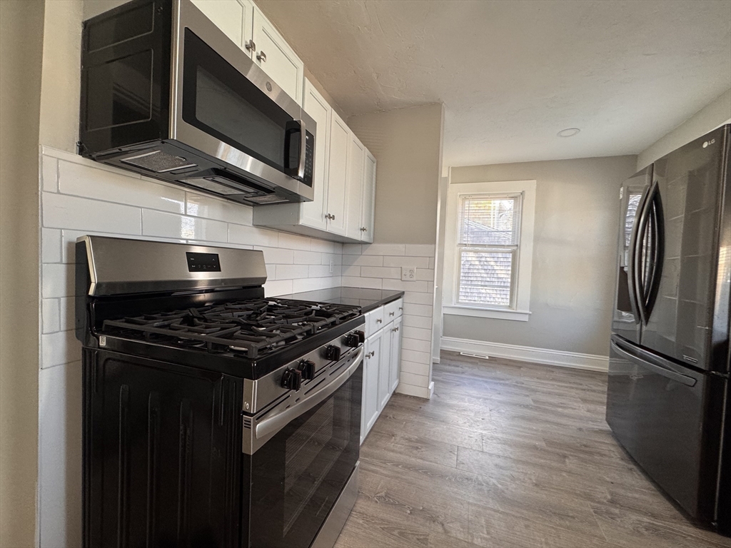 1 High St, Middleboro