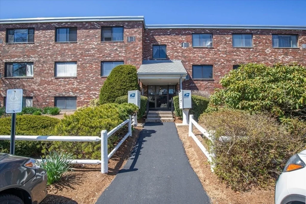 65 Milliken, Franklin