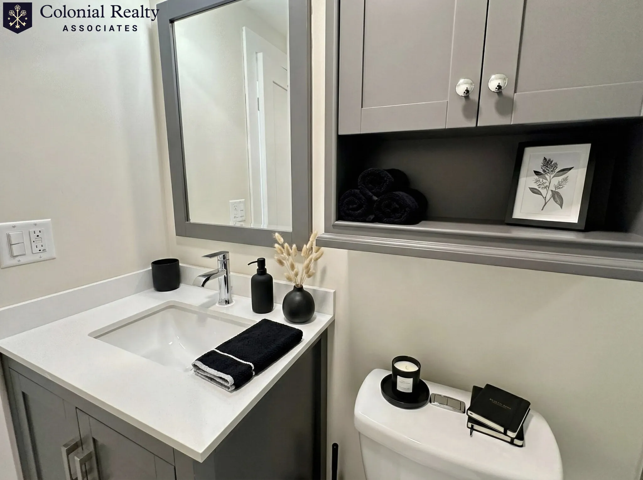 64 North Margin St, North End