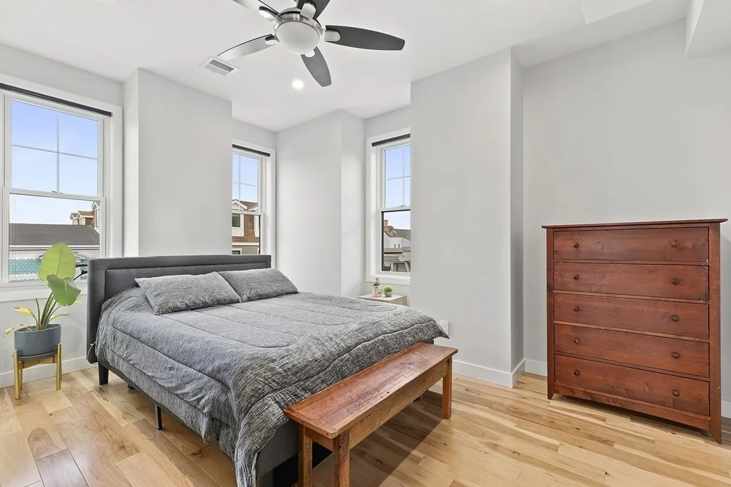 39 Lexington, East Boston