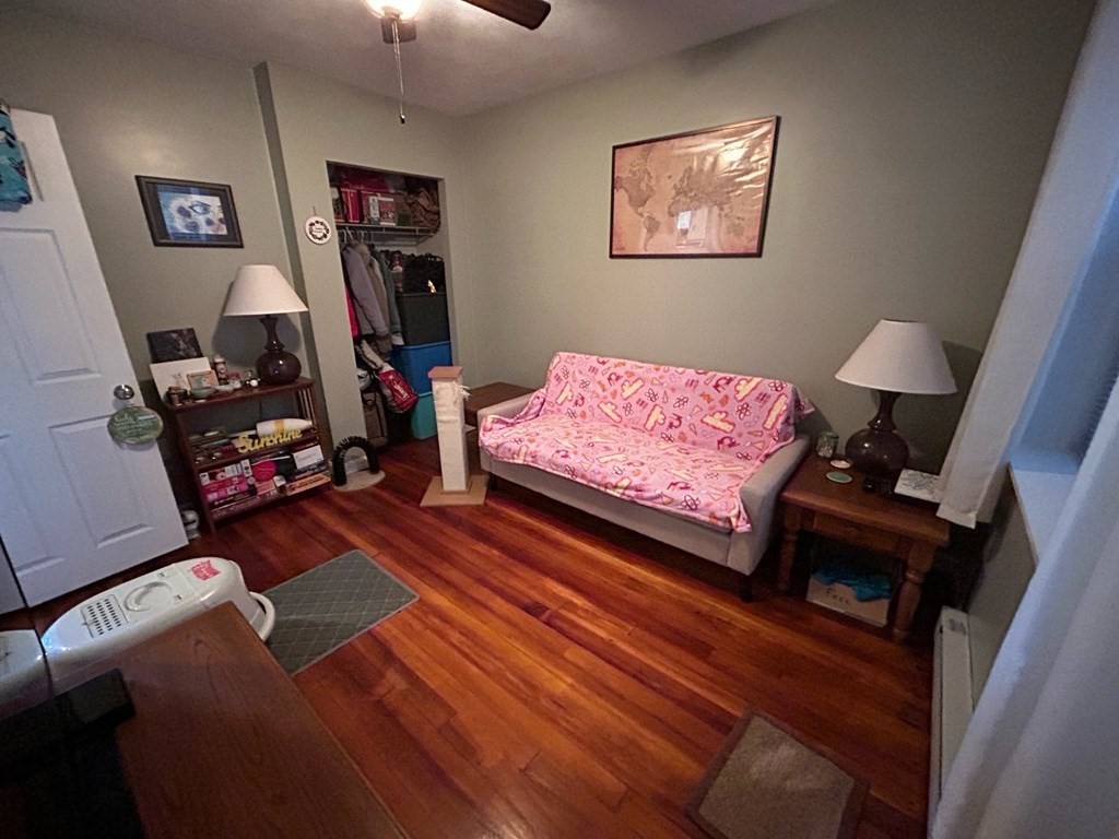 119 Cottage St, East Boston