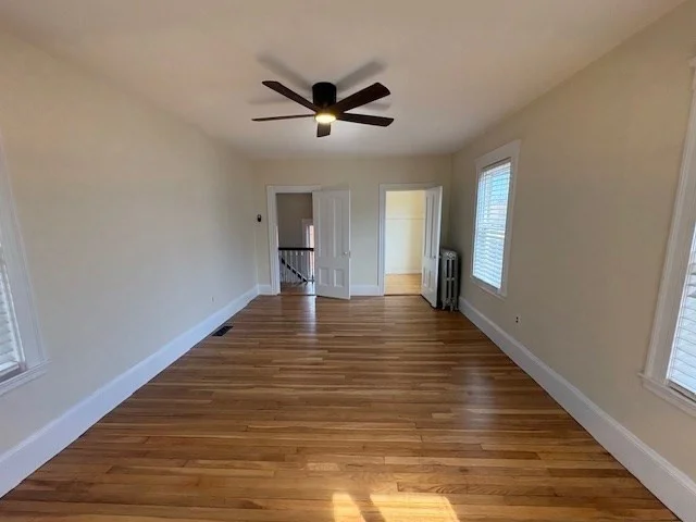 19 Cohasset, Roslindale