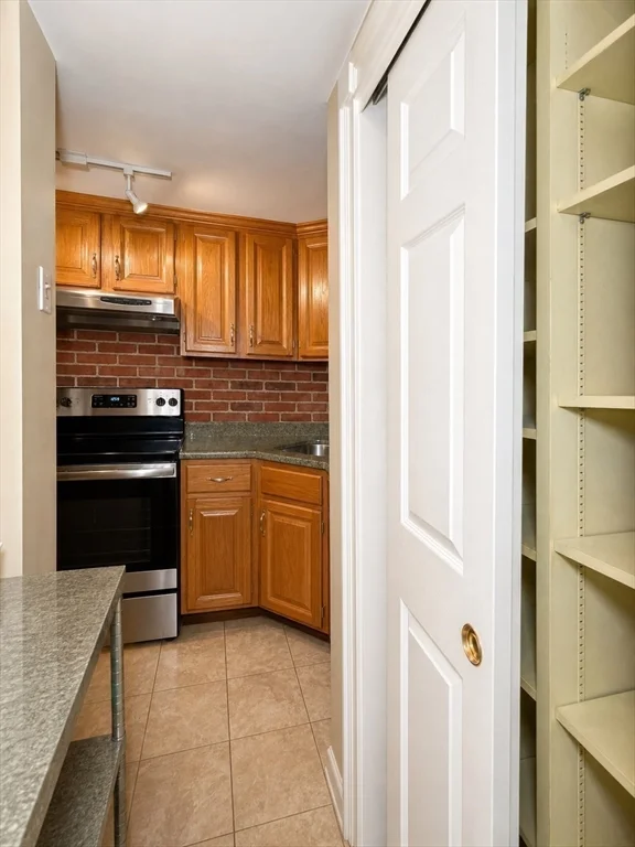 315 Beacon St, Back Bay