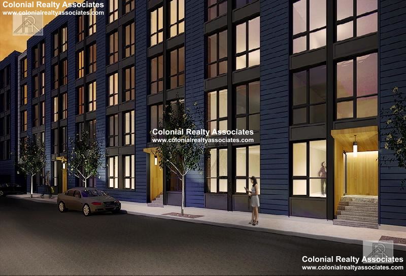 75 Brainerd Rd, Allston