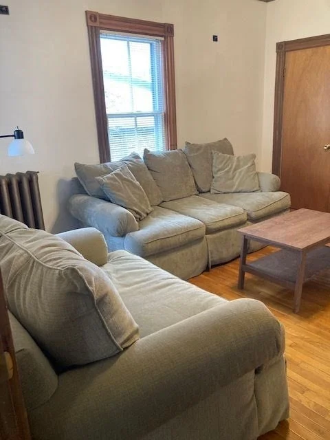 90 Prospect St, Ward Two