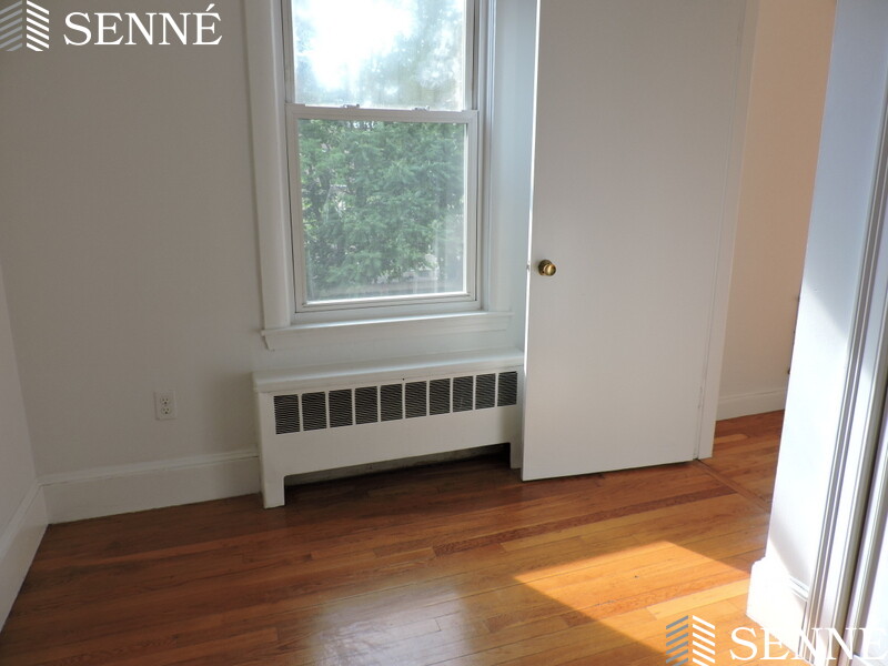 21 Ellery St, Mid-Cambridge