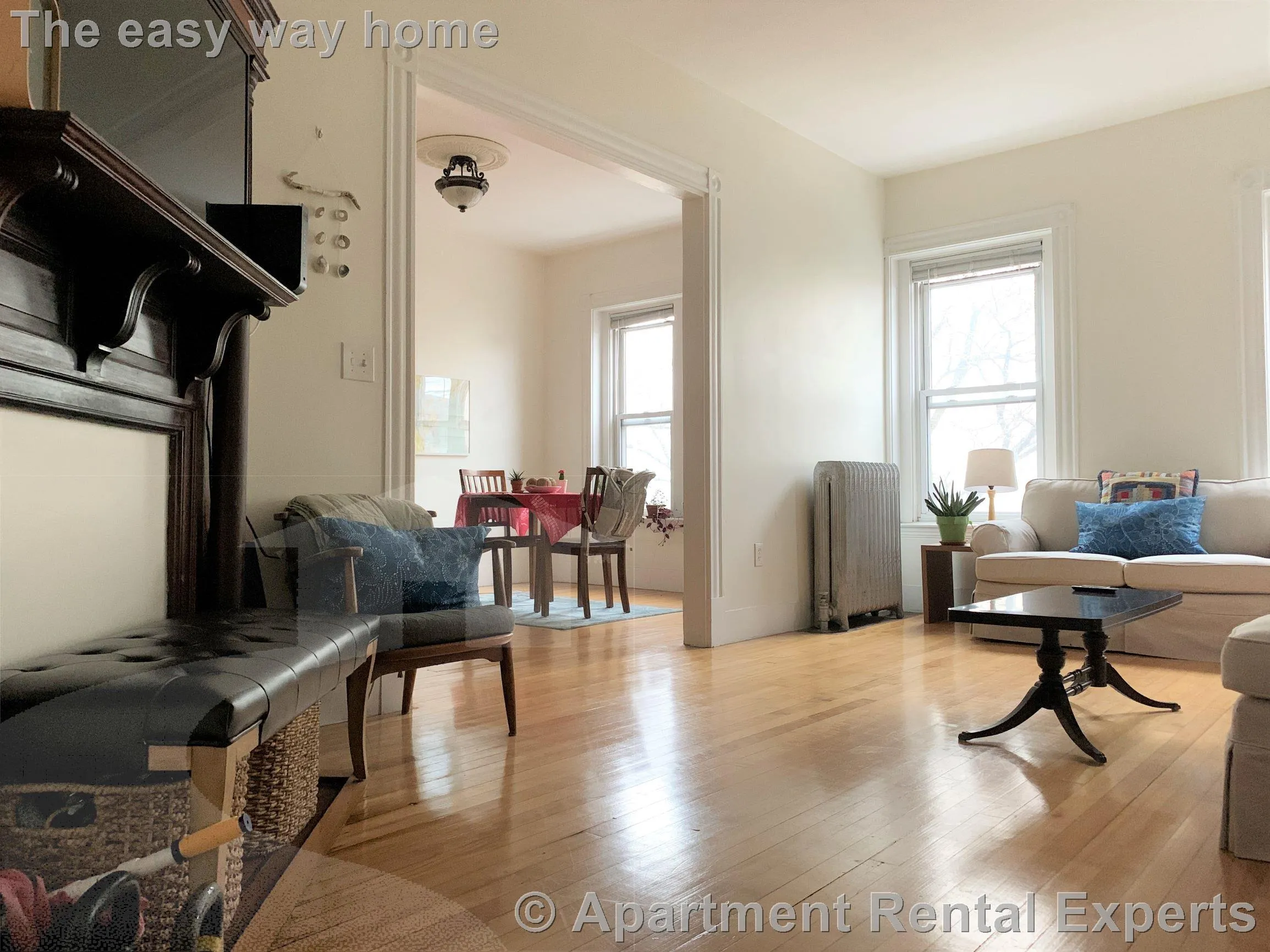 64 Vinal Ave, Prospect Hill