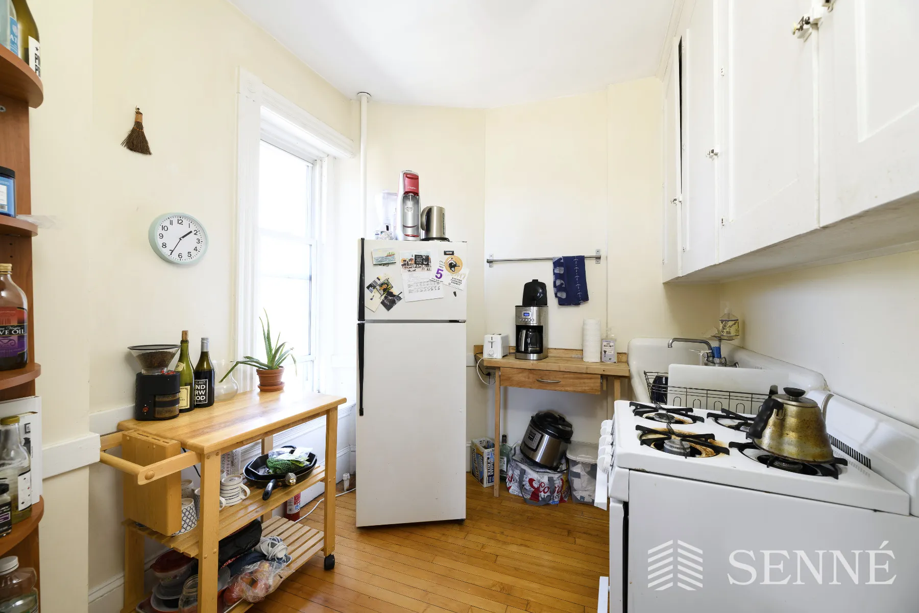 128 Magazine St, Cambridgeport