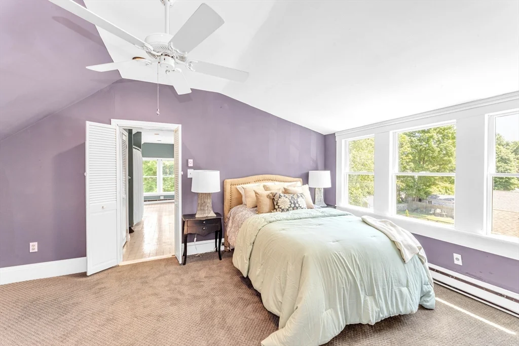 89 Dent St, West Roxbury