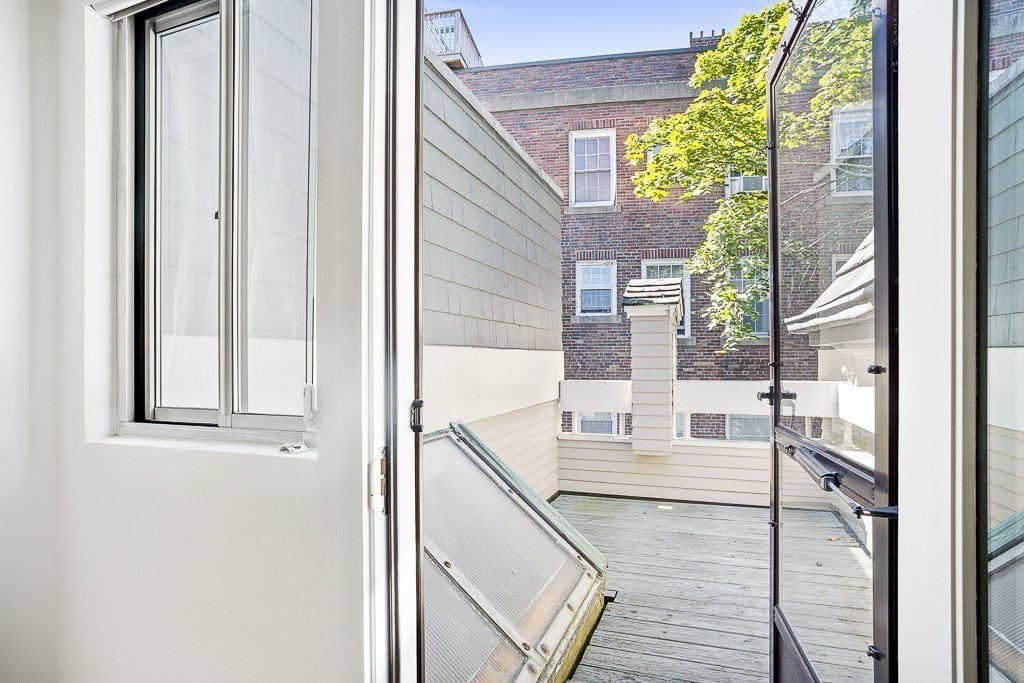 14 Chauncy St, Harvard Square