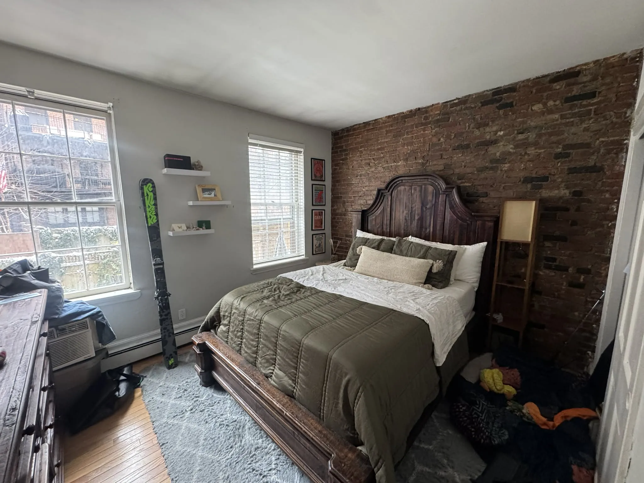 87 Waltham St, South End