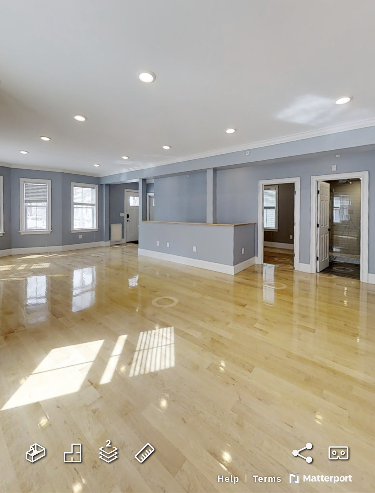 15 Orchard St, North Cambridge