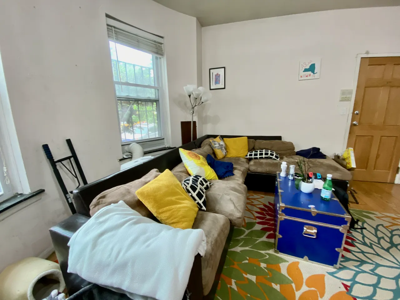 204 Northampton St, South End