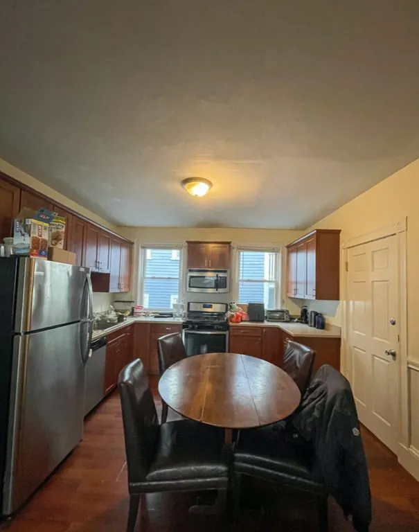 41 Parker Hill Ave, Mission Hill