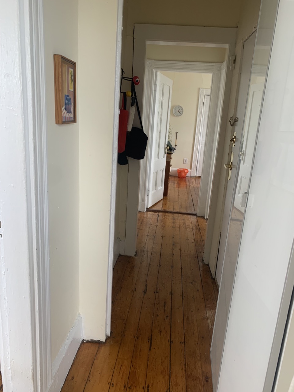 6 Nevada Ave, Ward Two