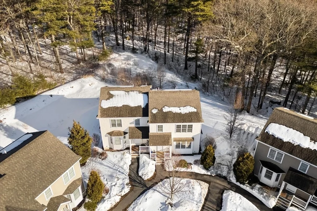 100 Turtle Brook Rd, Canton