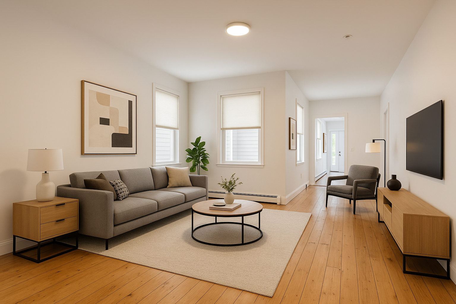 12 Creighton St, Jamaica Plain