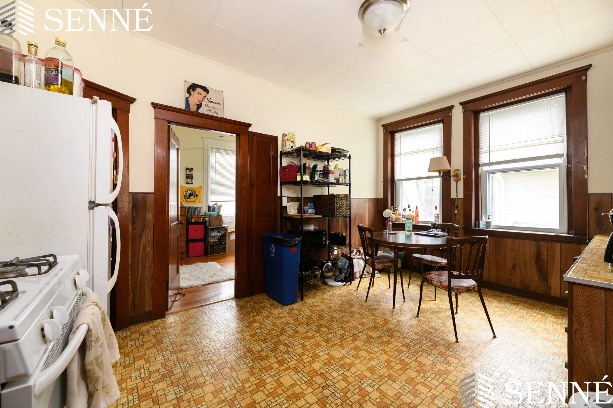 214 Chestnut St, Cambridgeport