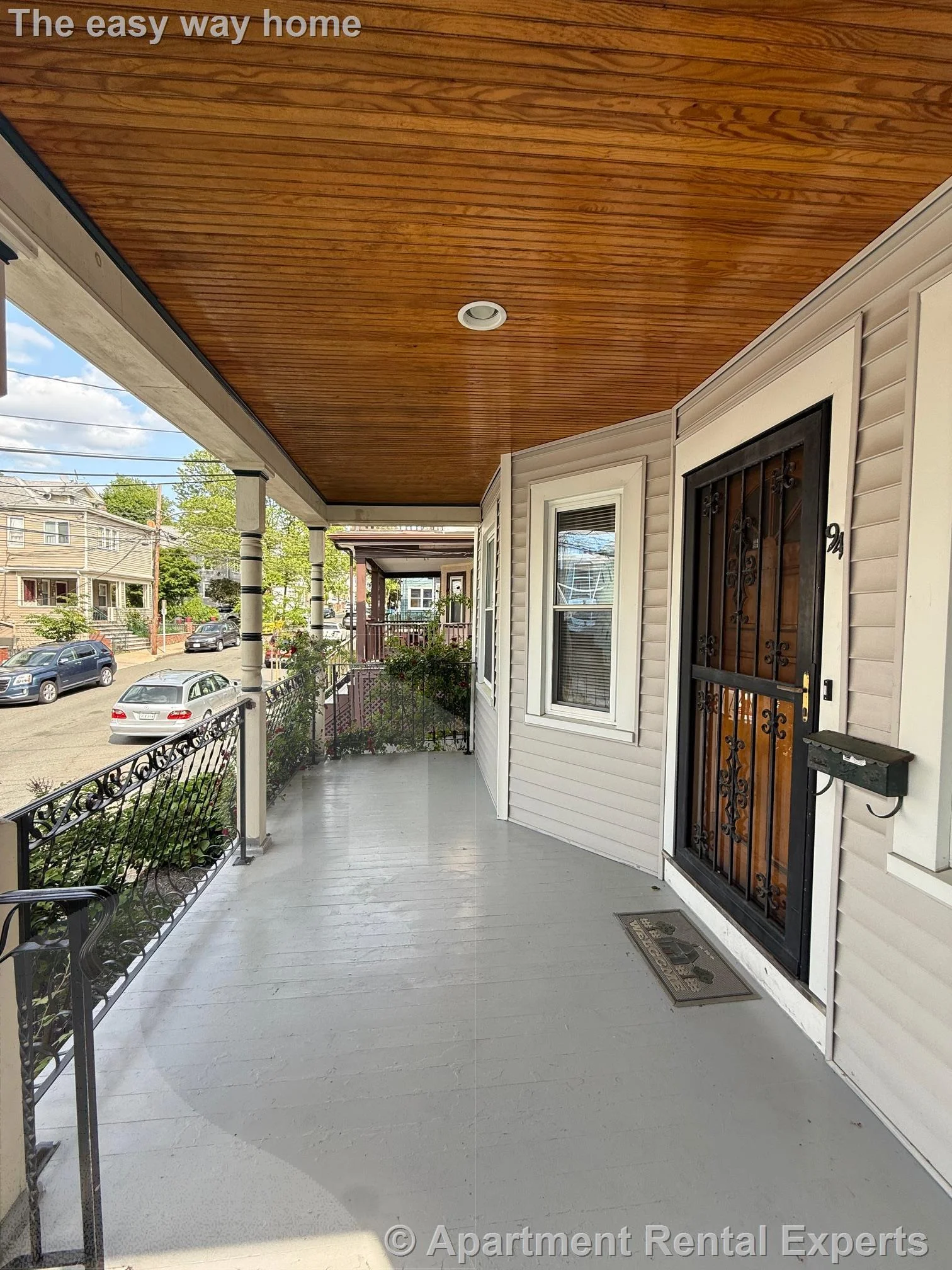 94 Raymond Ave, Teele Square