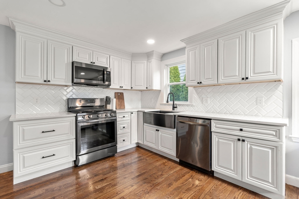 88 Highland Ave, Watertown