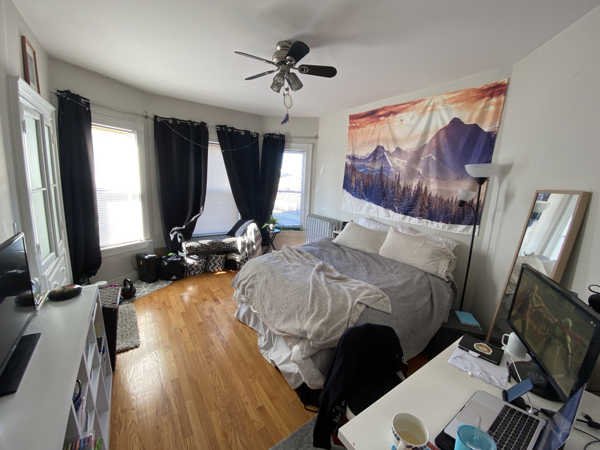 1 Victoria St, West Somerville