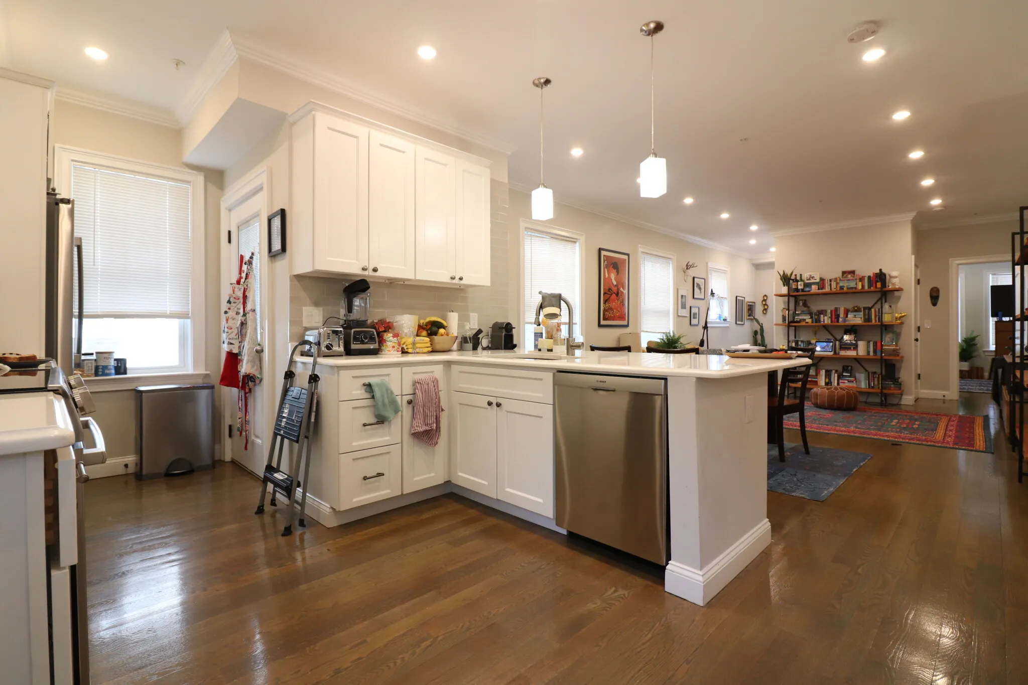 17 Walk Hill St, Jamaica Plain