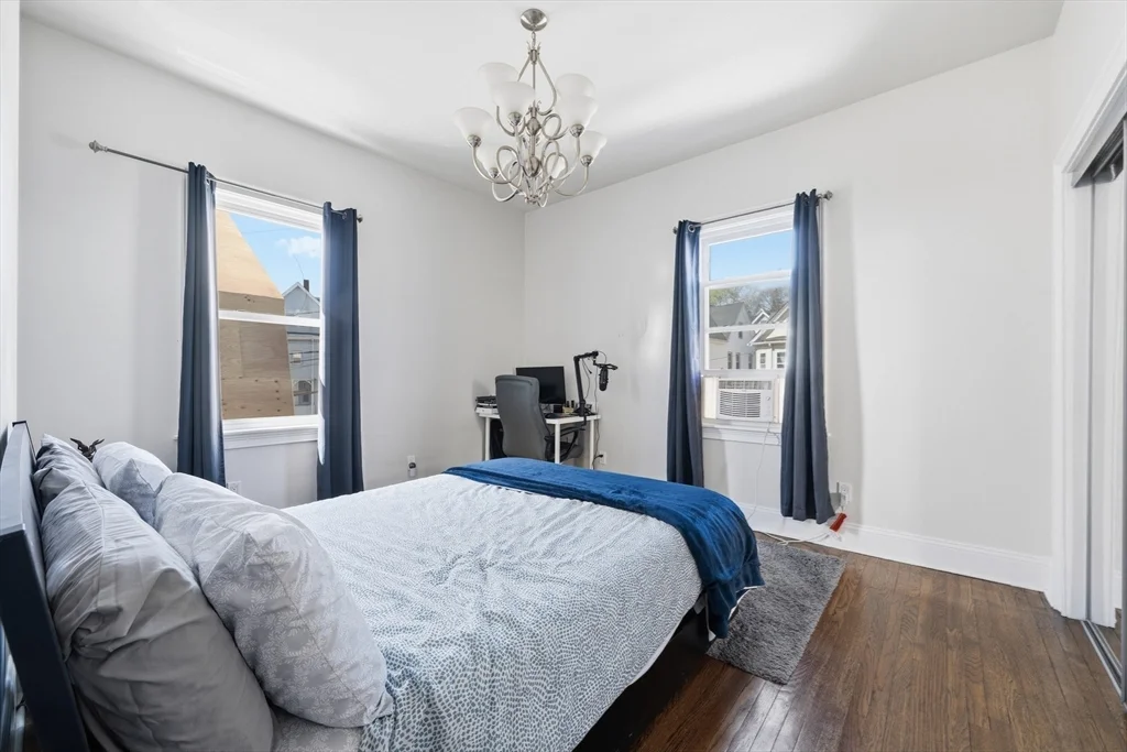 57 Wyoming, Forestdale