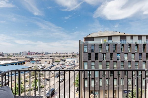 150 Dorchester Ave, South Boston