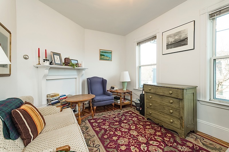 137 Columbia Ter, The Port