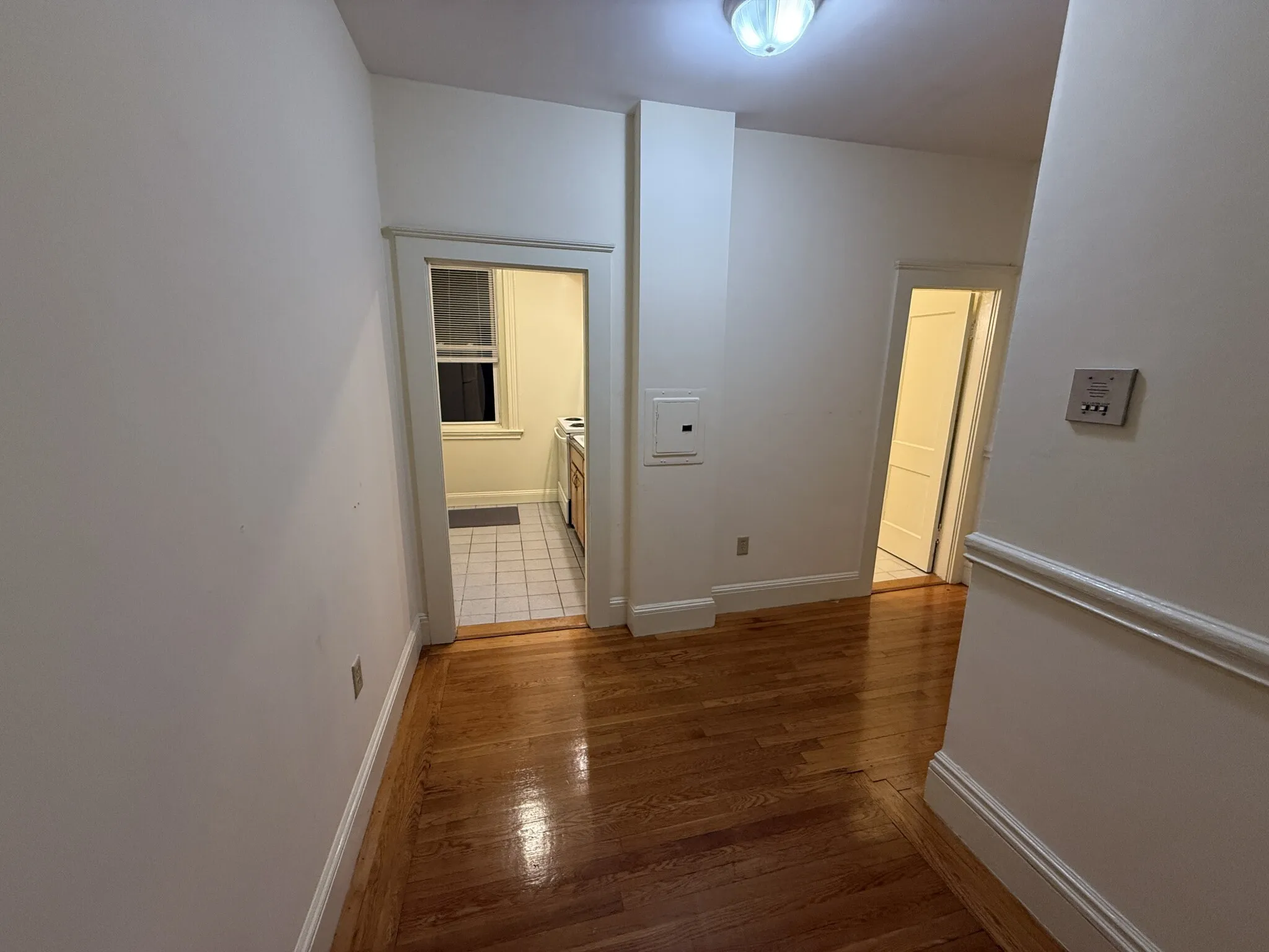 40 Queensberry St, Fenway