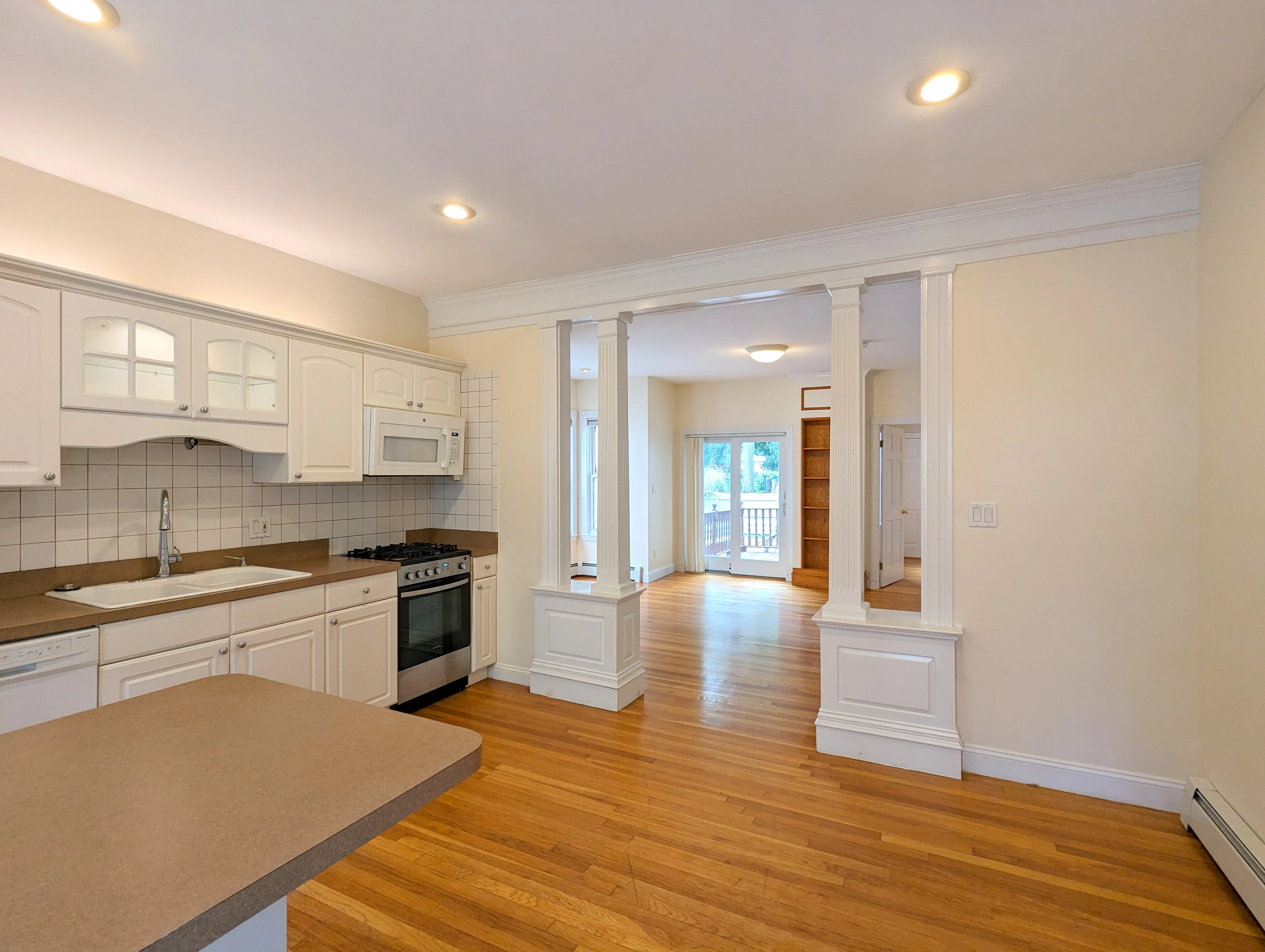 9 Locke St, Porter Square
