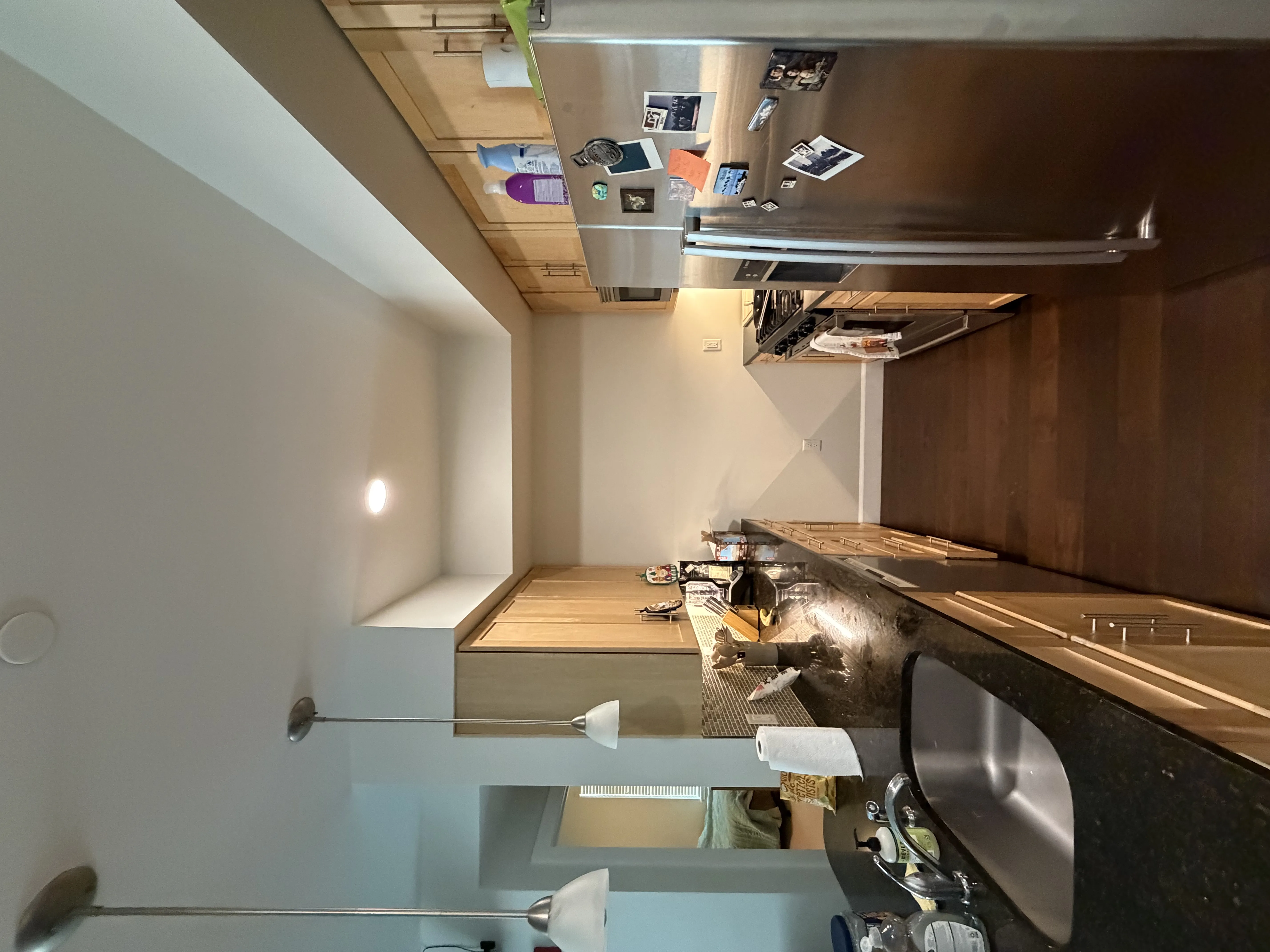 1501 Commonwealth Ave, Brighton