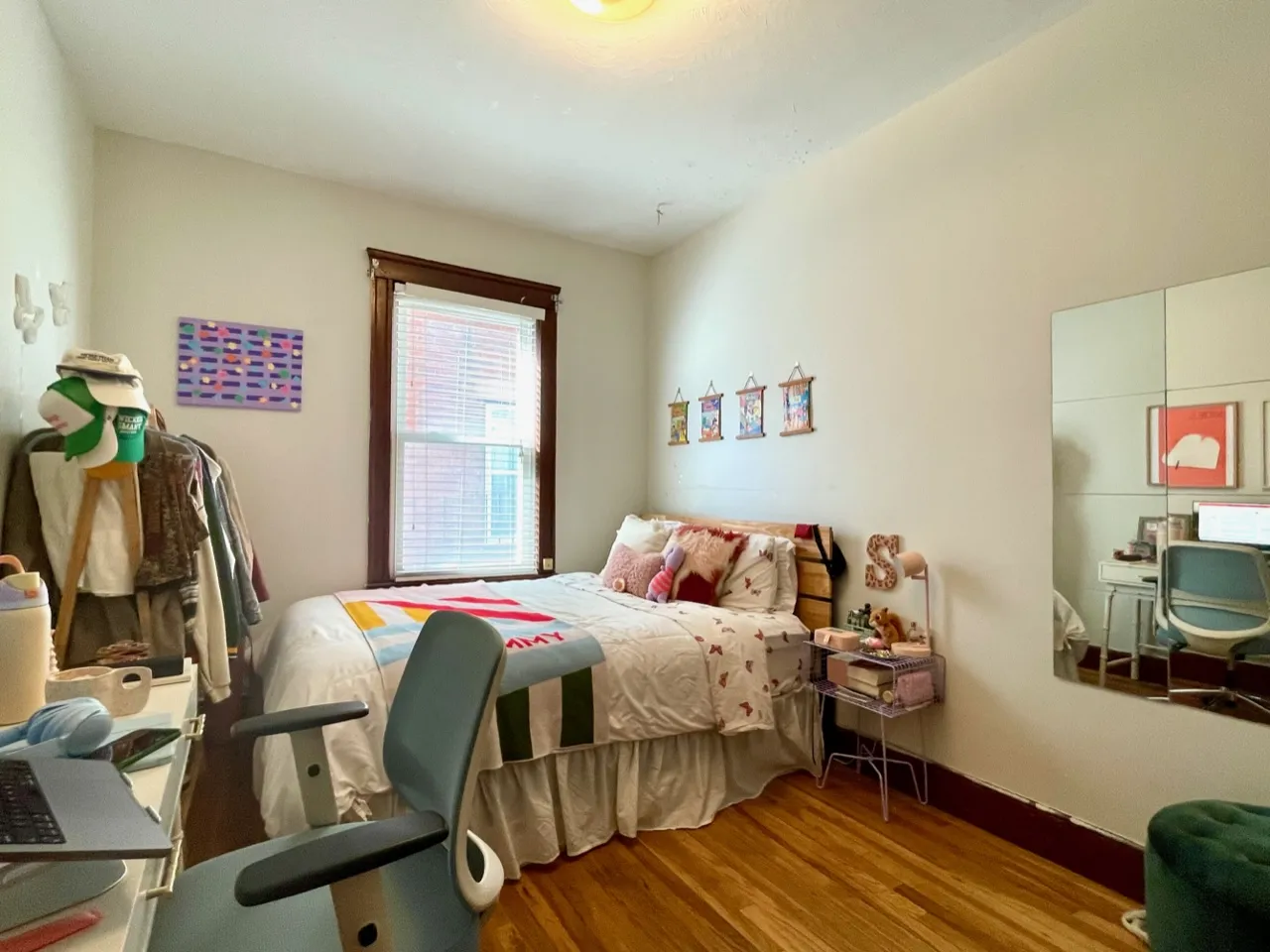 443 Hanover St, North End