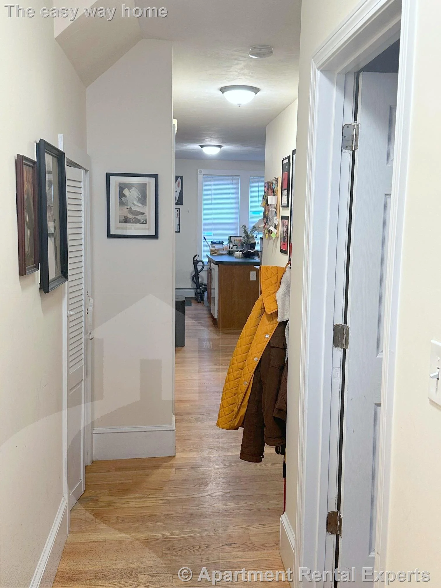 387 Columbia St, Inman Square