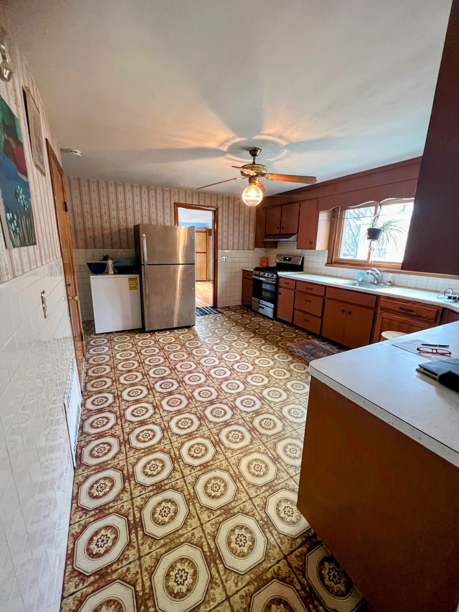 61 Tufts St, East Somerville