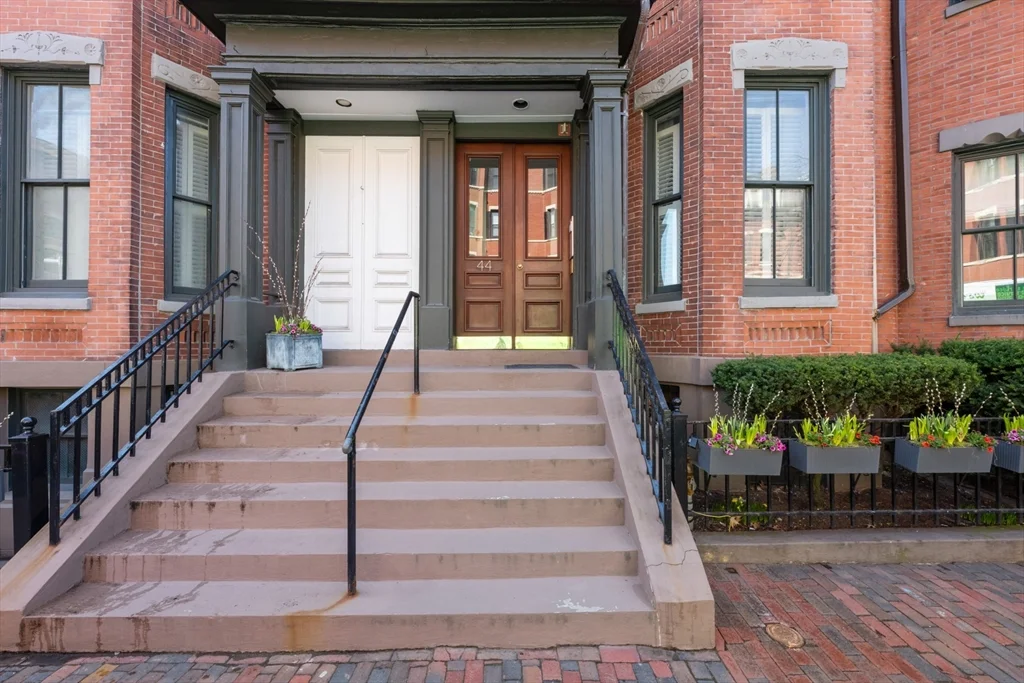 44 Chandler St, South End