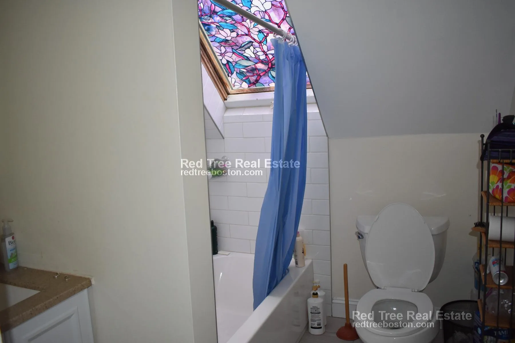 91-93 Calumet St, Mission Hill