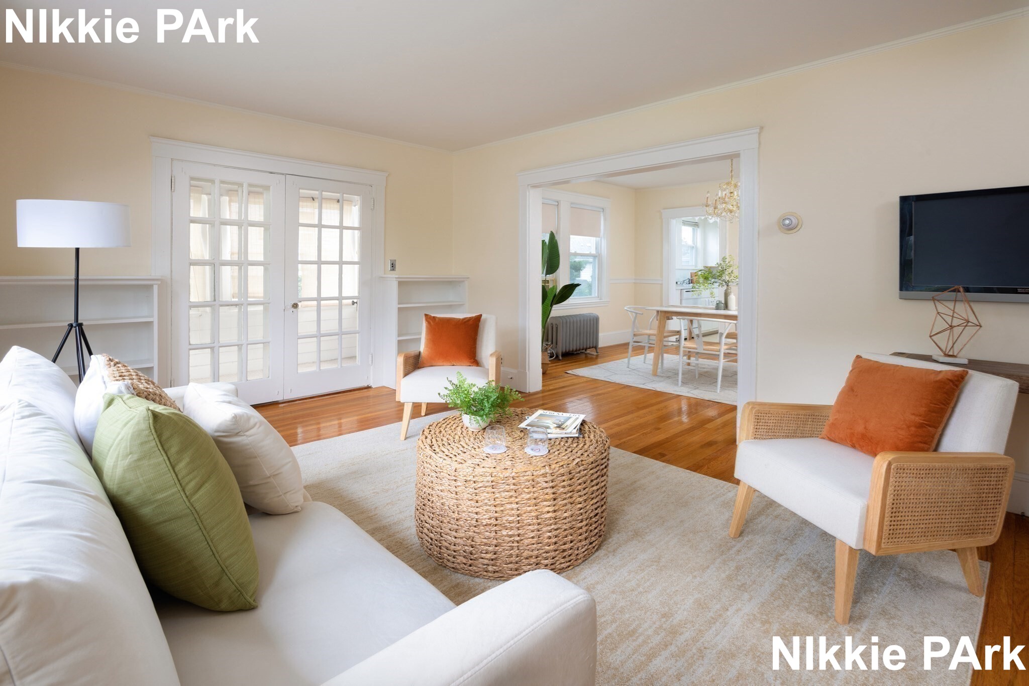 18 Winslow Rd, Belmont