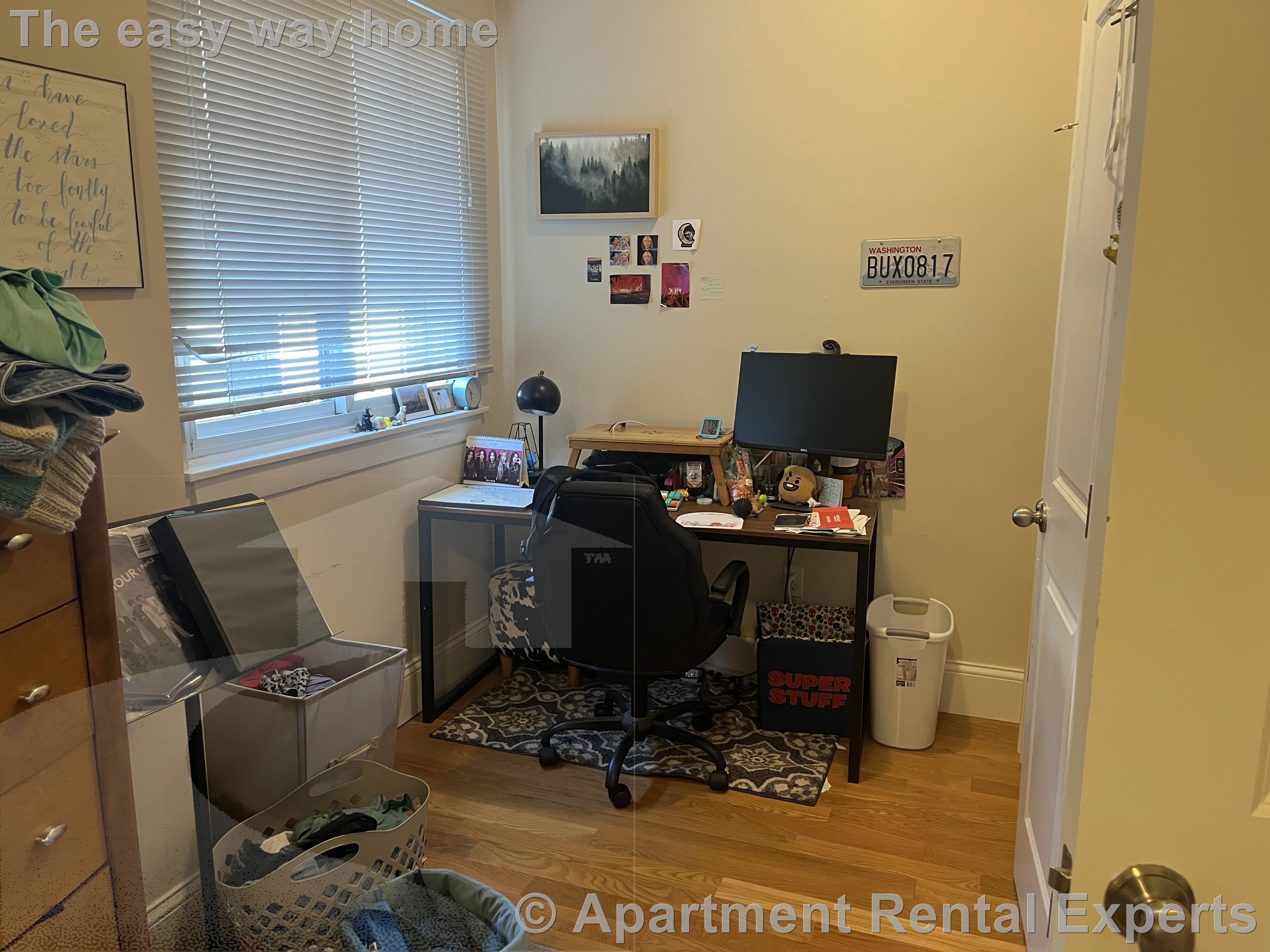 281 Harvard St, Central Square