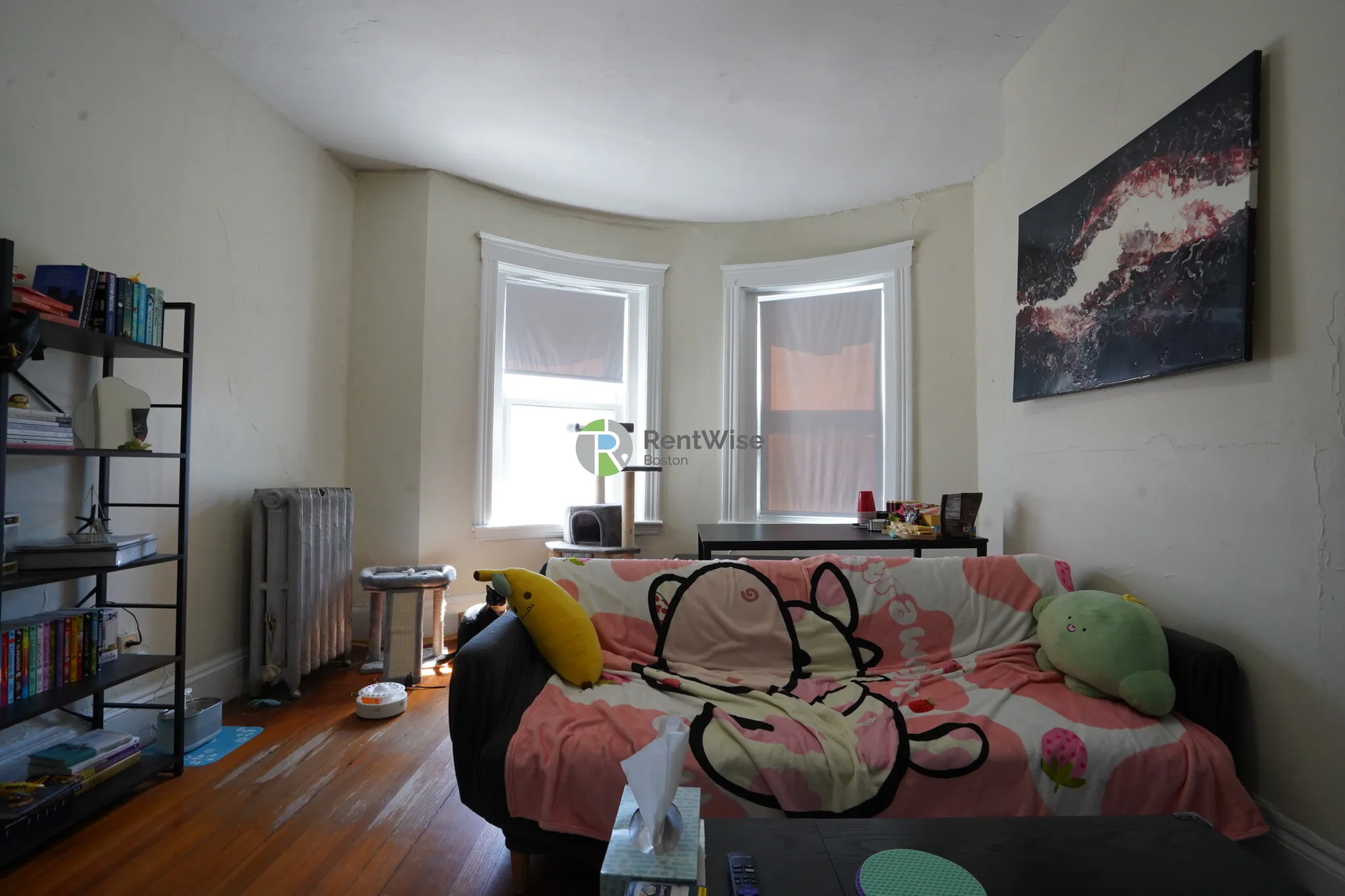 1381 Commonwealth Ave, Allston