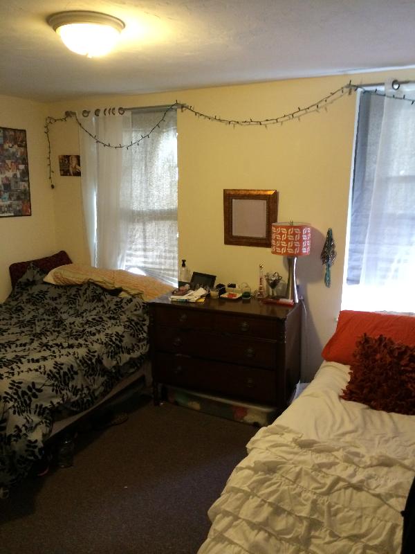 3 bed, 1.5 bath apartment for rent at 19 Fenway Unit 6, Fenway — photo 6 of 6