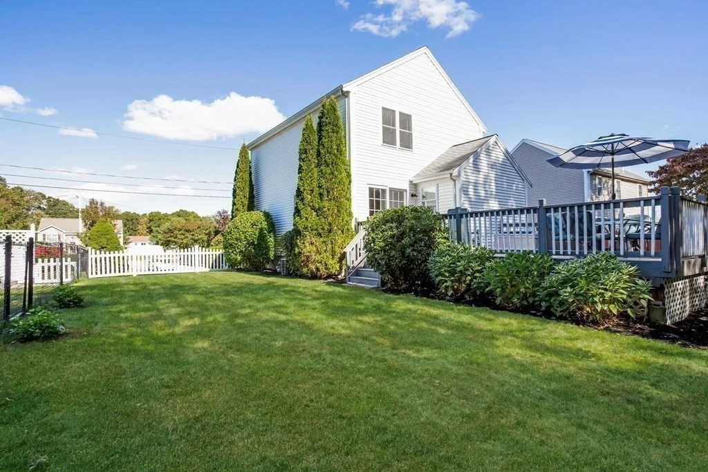 59 Tynan Ave, Taunton