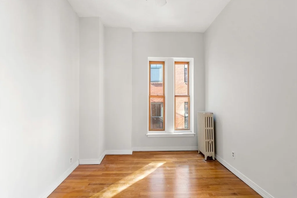 17 Cazenove St, South End