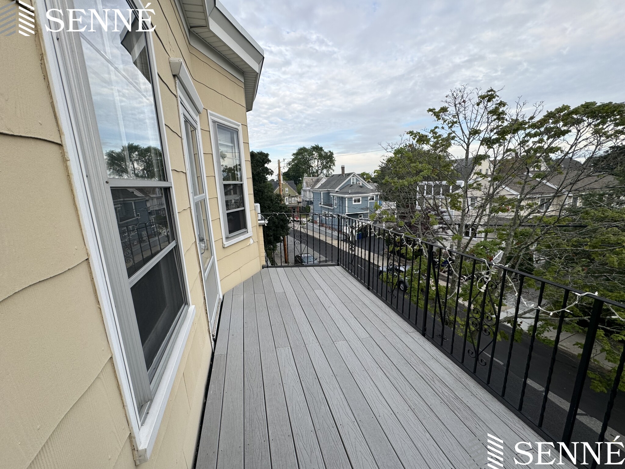 11 Ware St, West Somerville