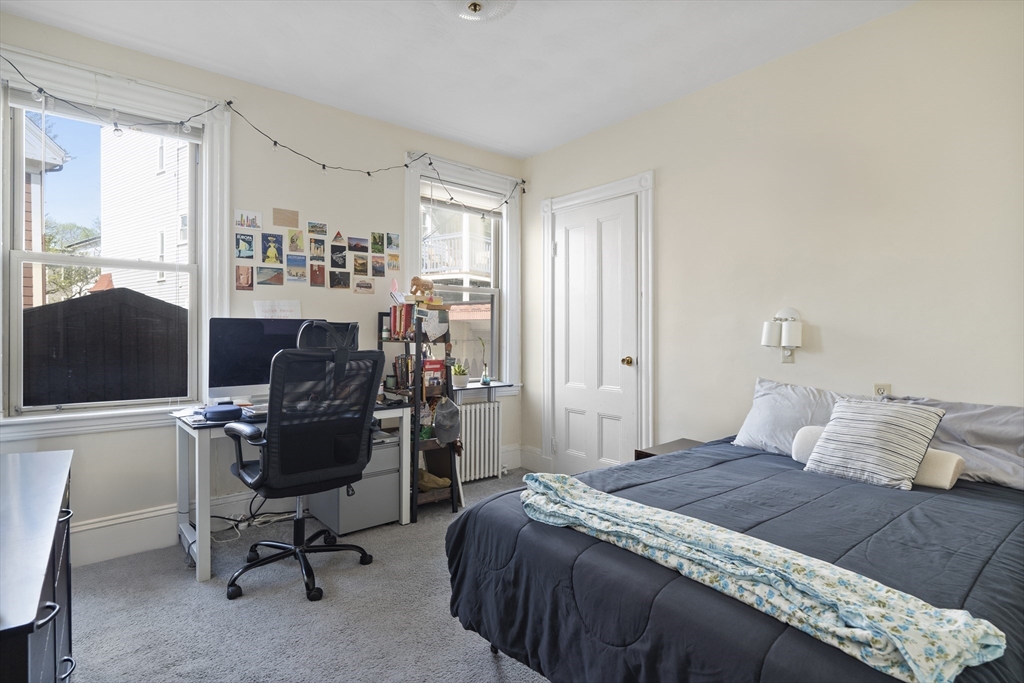 67 Bristol St, Area 4-The Port